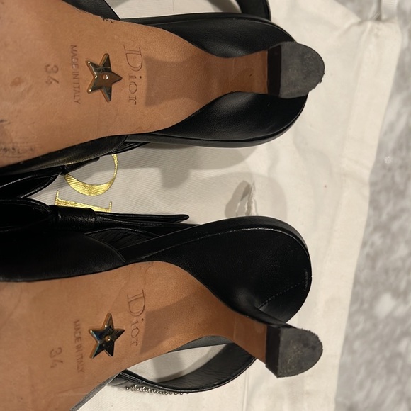 Dior J’Adior slingback pump - Picture 4 of 6